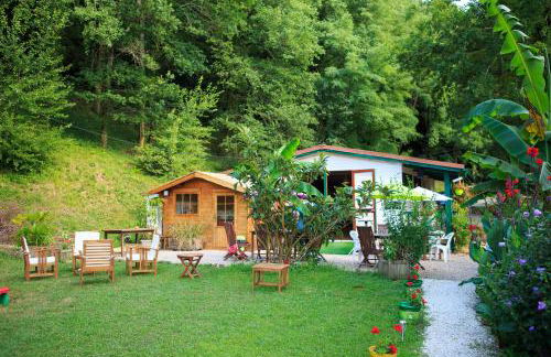 Les Chalets de Pierretoun - Foto 19