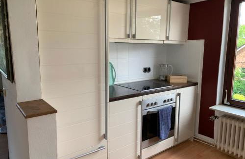 Ferienwohnung Wentorf Amt Sandesneben - Foto 11