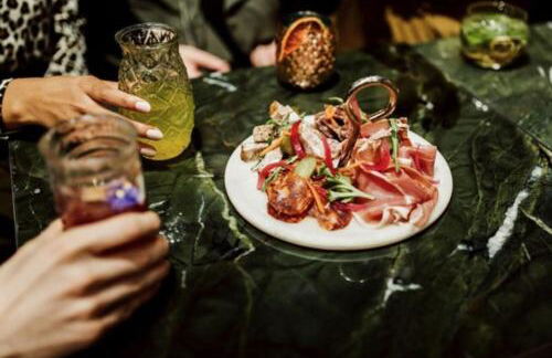 Aparthotel Adagio London Sutton Point - Foto 129