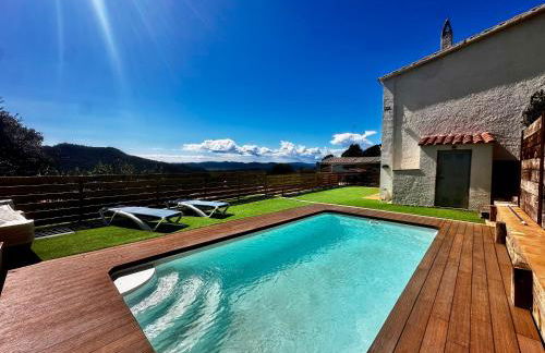 Casa Maju - Private pool with mountain views - Foto 1
