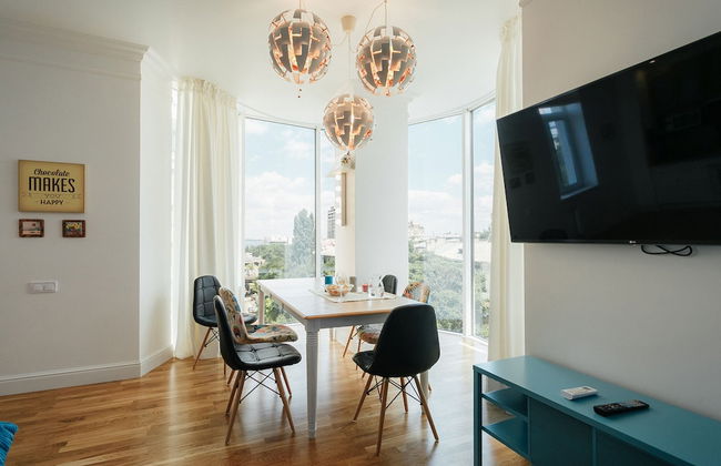 Royal Apartment Zhukovskogo 9 - Foto 2