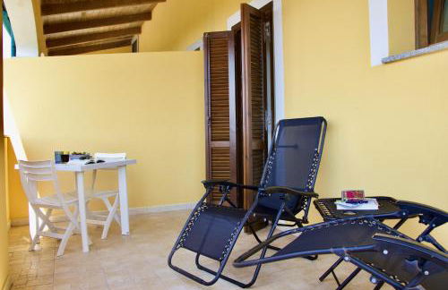 Casa THE NEST - Il Nido sul Mare - Photo 32