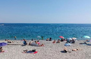 Nice, vue mer et panoramique - Photo 28