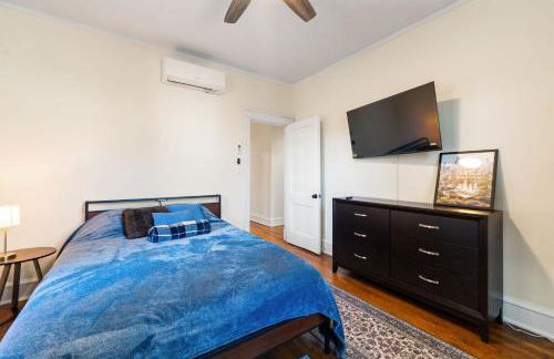 Edgewater Glen 3BD Cozy Retreat - Foto 41