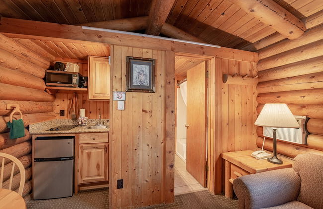 Cowboy Village Resort - Foto 30