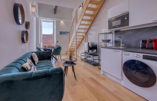 Loft Croisette Standing Presta - Foto 2