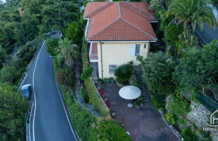 Villa Del Golfo - Vista Incredibile - Arte - Relax - Foto 34