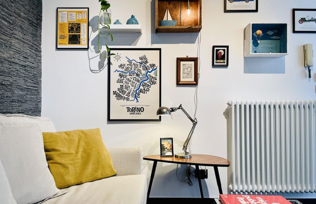 Casa di Martin by Wonderful Italy - Foto 12