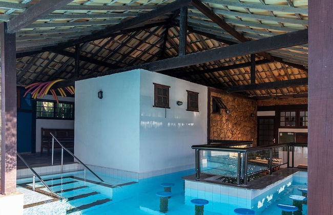 Bz16 Casa com Churrasqueira privativa - Foto 18