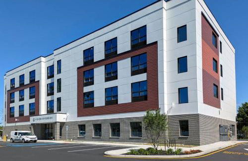 401 Modern Brand New Studio Apartment - Foto 14