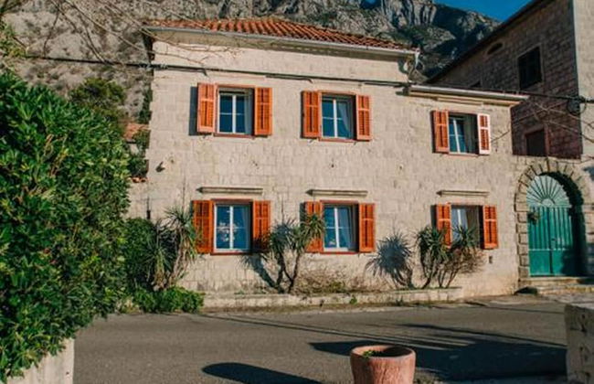 Casa Pasinovic - Foto 35