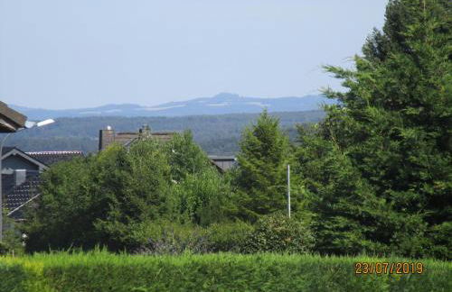 Ferienhaus Schöne Aussicht - Foto 24
