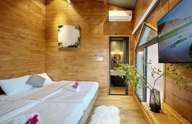 Vanilla Ho Tram Homestay - Foto 15