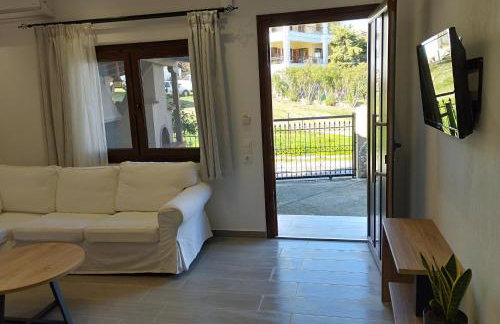 GRAMMENOS HOUSE - Foto 9