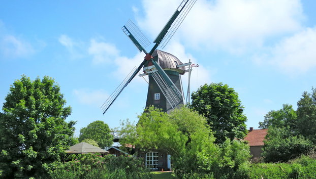 Holiday Home Sielmühle by Interhome - Foto 2, House