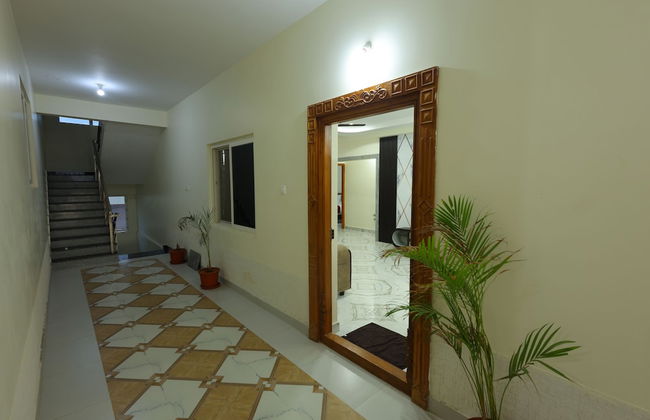 SBHS Homestay - Vrushabadri - Foto 2