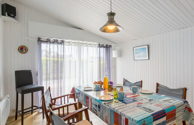 Kichen ar Mor - Foto 11