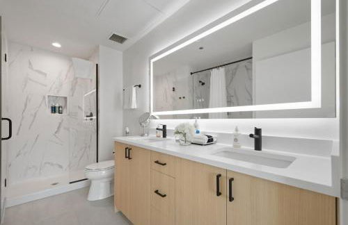 K2 Sky High Apartments with Stunning Chicago Views in West Loop - Foto 21