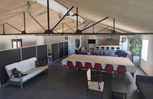 loft el taller - Photo 7