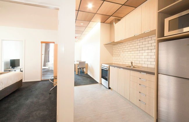 Liberty Apartment Hotel - Foto 16