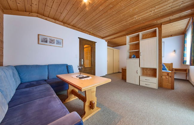 Haus Miller - Foto 10