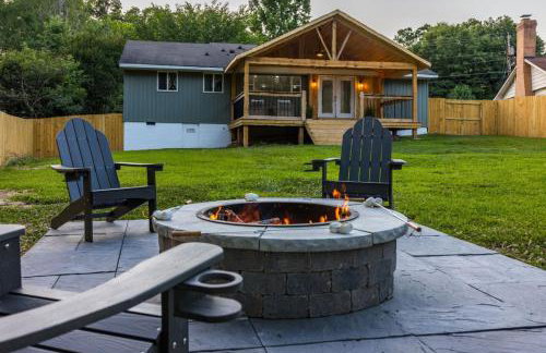 Lakeview Retreat - Family-Friendly - Near Downtown - Foto 25