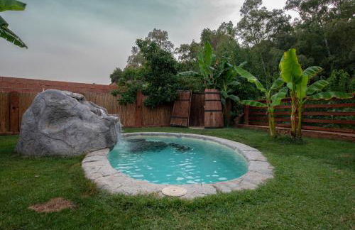 El jardín del Edén - Foto 26