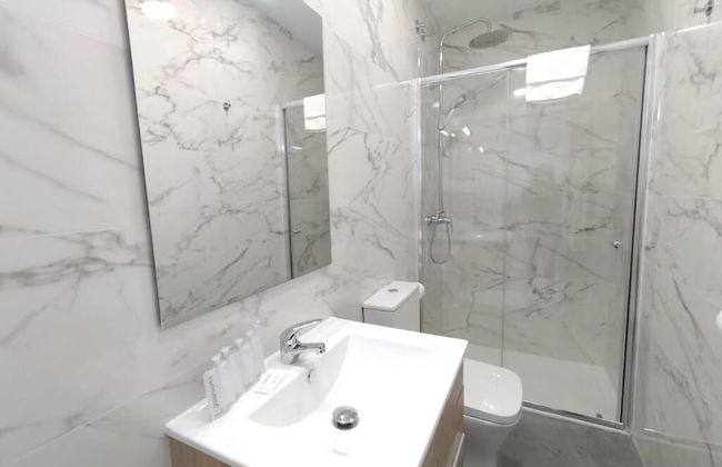 Apartamentos Vacceas by gaiarooms - Foto 21