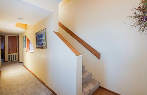 Viglione - Fireplace Hot Tub & Ocean Views - Foto 8