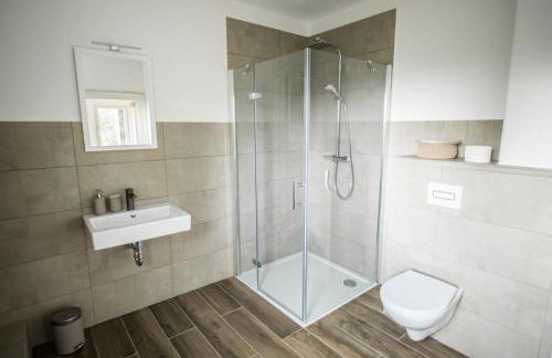 Ferienwohnung Schwalbennest - Foto 11