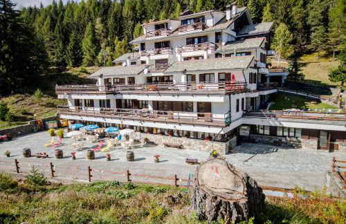 Residence Stefania - Foto 20