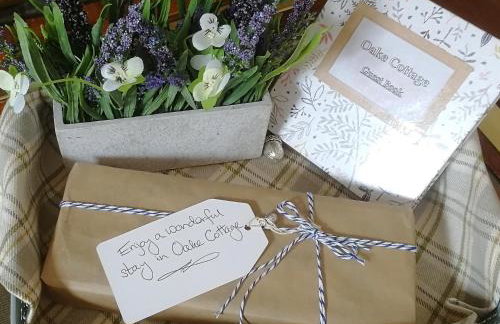 Oake Cottage - Foto 5