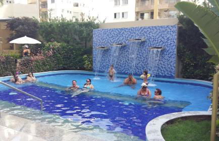 RPT 1 -Prive das Thermas 405 C - Foto 5