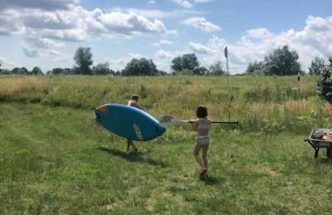 Haus an Fluss und See - Foto 44