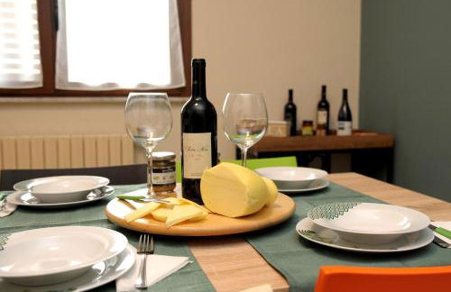 Etnasentieri Wine house on Etna mount - Foto 45