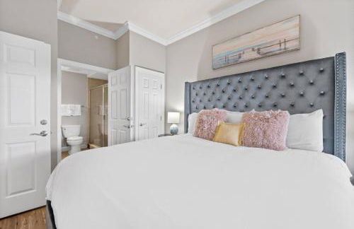 Luxury Contemporary Style Condo on Reunion Resort and Spa Orlando Condo 5699 - Foto 17