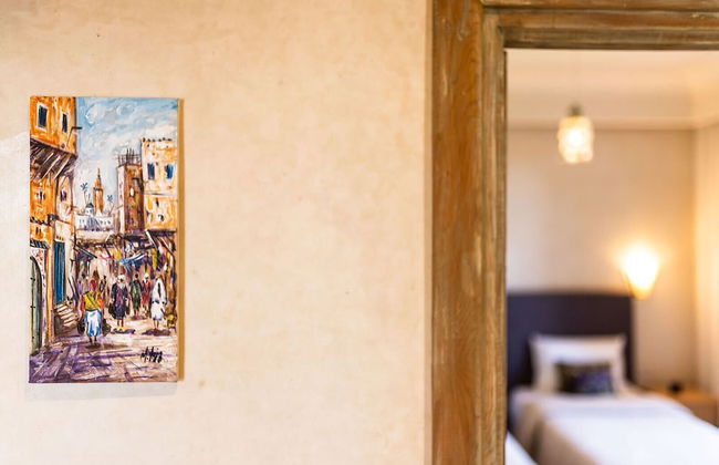 Villa de luxe Khotata - Foto 18