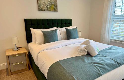 Refined Cottage Living Near Ascot & Windsor - Foto 11