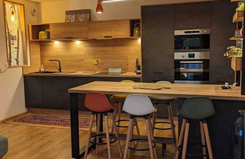 Magnifique T3 à 50 m du Bassin - Photo 8