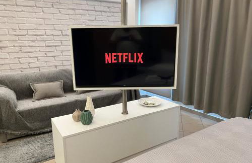 NAFPAKTOS-luxury suite - Foto 8