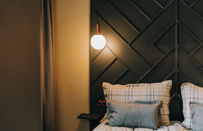 VP Apartments Valmiera - Foto 5