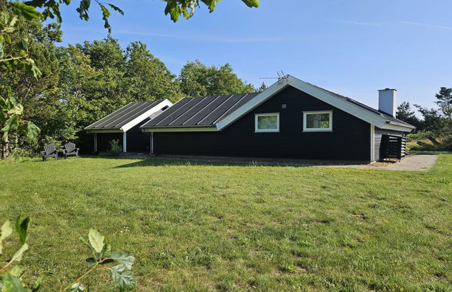 "Matthis" - 500m to the fjord - Foto 8