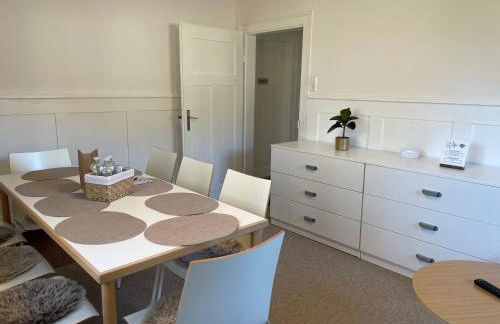 Gästehaus Sandvoss - Foto 75