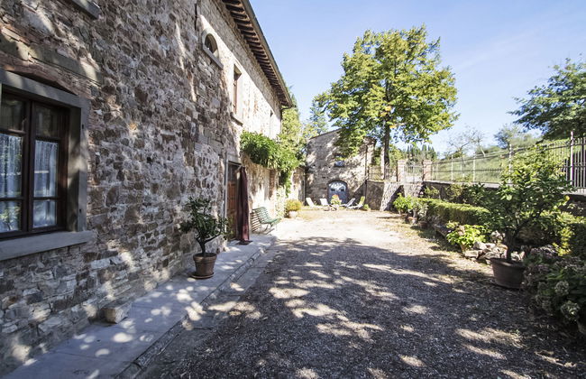 La Terrazza - Foto 64