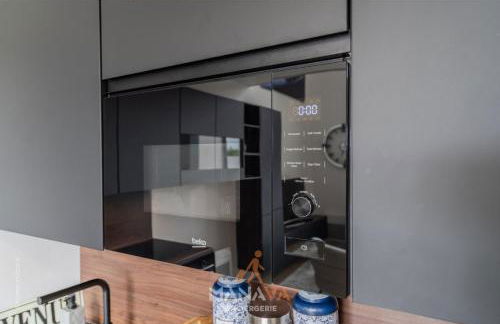 Le Hiva Oa , 5 pers, duplex 5min Disneyland Paris - Foto 45