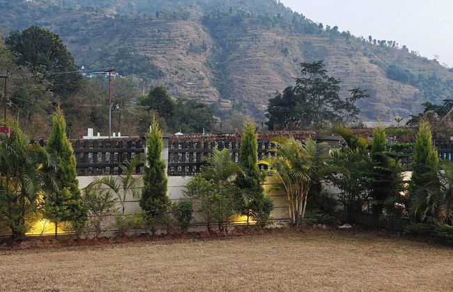 The Paradise - Luxury 3BR Villa Near the Airport in Dehradun - Foto 56