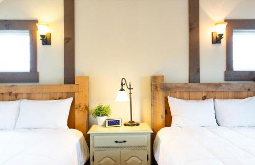 Village Dreams Cottage by Amish Country Lodging - Foto 7