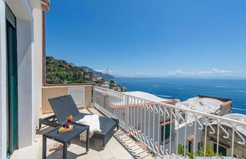 Villa Mascolo gruppo mascololuxuryapartments - Foto 39