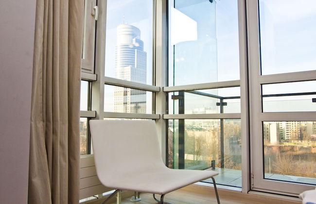 Platinum Towers Country 2 Country - Foto 3