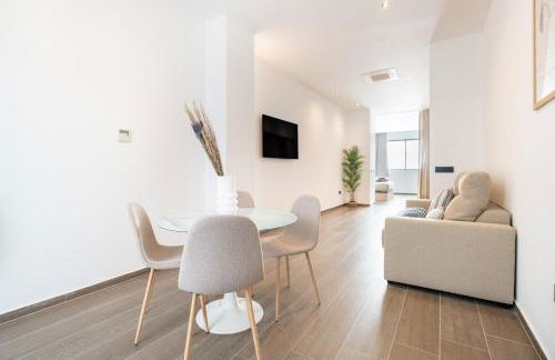 Suite Deluxe Valencia - Ciudad de las Artes - Photo 76